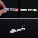 Fishing Bite Alarm Electronic LED Auto Carp Night Fishing Alert (Sensor) Newly