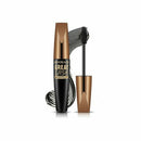 Drying Voluminous Fiber Lashes Extension Eye Makeup Tool 4D Silk Fiber Mascara