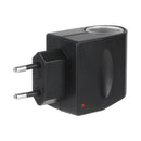 Cigarette Lighter Car Charger Tester Accessories Household Cigarette Lighter