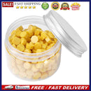 200pcs Yellow Octagonal Sealing Wax Beads for Wedding Invitation Scrapbooking