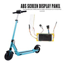 Electric Scooter Display Screen Skateboard Accessories for Kugoo S1 S2 S3 Newly