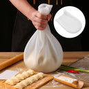 Silicone Kneading Dough Bag Flour Mixing Making Pastry Mixer Kitchen Baking Tool