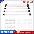 PC Case Extension Wire 24Pin Mainboard+CPU(4+4)8PIN +2xGPU(6+2)8PIN (White)