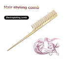 Salon Hair Care Styling Cutting Brush Barber Hairdressing Hair Comb (06) Newly