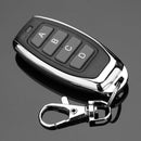 AK-KBK11 4 Button 433MHz Garage Gate Door Opener Remote Control Duplicator