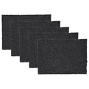 Household Nano Emery Wipe Magic Cleaner Pot Rust Rub Cleaning Sponge