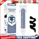 30ml Liquid Insulation Electrical Wire Cable Sealant Fast Dry Glue (Black)
