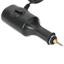 AC220V Electric Engraver Pen Carving Pen Plotter Engraving Machine Chisel