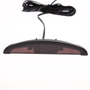 Led Digital Car Clock Automobile Electronic Clock 12V Car Voltmete