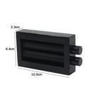 Plastic Banknote Printing Machine Paper Create Money Device Kid Magic Toys