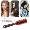 Hair Brush Scalp Massage Dry Wet Anti-static Detangle Airbag Comb Hairdressing