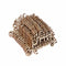 Decoration Hanging Ornaments Happy Anniversary Wood DIY Crafts Wooden Slice