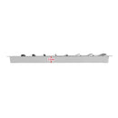 Yacht Ventilation Blade Marine Parts Vent Grill Cover 8 Slots Louvered Vents