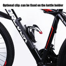 Mini Portable Bicycle Air Pump Accessories MTB Road Bike Cycling Tire Inflator