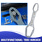 150mm Torx Wrench Multifunctional Self-Tightening Spanner&