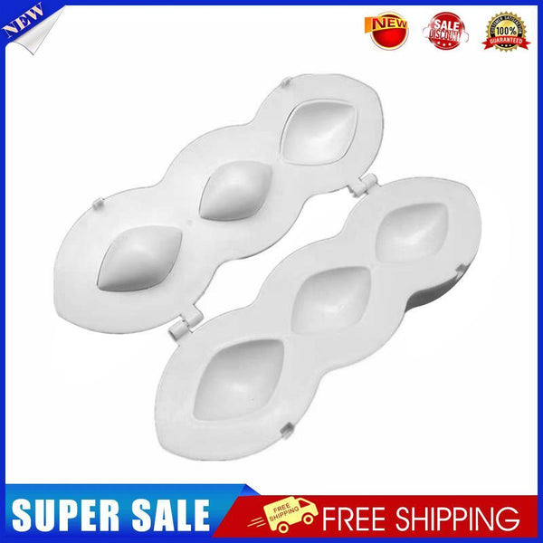 Manual Meatball Maker Meatloaf Mold DIY Minced Meat Processor Kitchen Tool