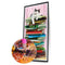 5D DIY Diamond Painting Kits Full Round Drill Cat on Books Mosaic Picture Crafts