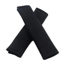 Soft Backpack Cushion Safety Shoulder Strap Harness Covers Car Seat Belt Pads