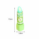 Correction Student Prize Office School Supplies Eraser Rubber Stationery