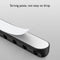 Silicone USB Cable Organizer Winder Desktop Tidy Management Holder (3 Clip)