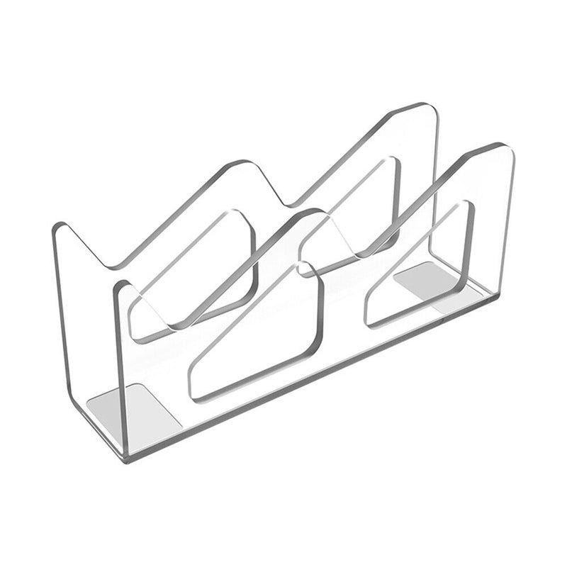 Accessories for Gamepad Holder Stand for Dual Game Controller for PS5/PS4/Switch