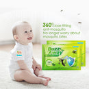 Baby Kids Cartoon Repellent Stickers Pure Botanical Essential Oil Stickers Newly