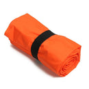 Mat with Pillow Waterproof Air Mattress Camping Sleeping Pad Air Bed