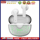 Lenovo XT95 Pro Wireless Bluetooth-compatible Earphone Noise Canceling with Mic
