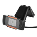 PC Desktop Notebook HD Video Camera Computer Camera Live Streaming USB Camera