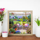5D DIY Diamond Painting Full Square Drill Abstract Mosaic Home Decoration Gifts