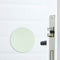 Door Handle Bumper Self-Adhesive Stopper Door Buffer Guard Doorstop (Green)