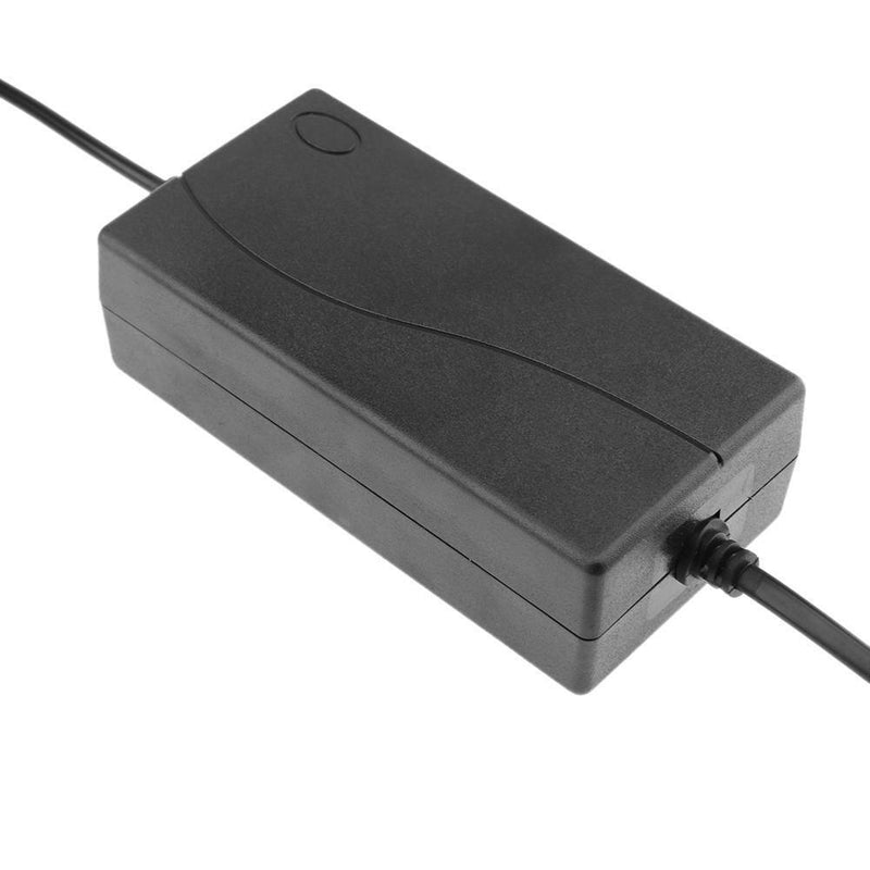 48V 2A AC to DC Power Adapter Converter 5.5*2.5mm for POE switch Newly