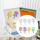 1xFlower Metal Cutting Dies Stencils Scrapbooking Embossing DIY Card Craft P4L4