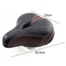 E-Bike Universal Saddle Hollow Cushion Electric Bicycle Seat Scooter Supplies