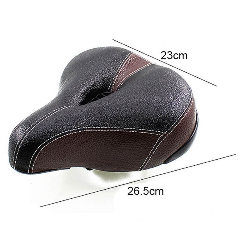 E-Bike Universal Saddle Hollow Cushion Electric Bicycle Seat Scooter Supplies