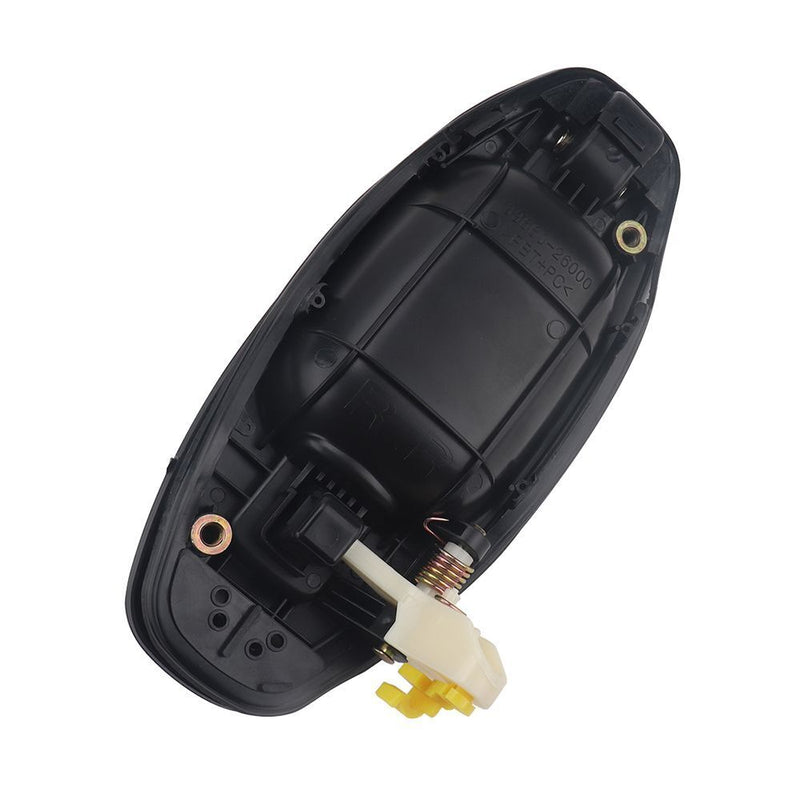 Door Knob Car Accessories Exterior Door Handle For HYUNDAI SANTA FE 2001-2006