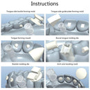Cavity Dental Care Dental Material Orthodontic Mold Orthodontic Accessories