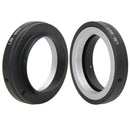 L39 M39 Lens to Micro M 4/3 M43 Adapter Ring for Leica L39-M4/3 E-PM1 EM5 G3 GF5