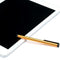 1pcs Screen Micro Fibre Stylus Universal For Smart Tablet Cell phone PC C7X1