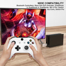 PS5 Game Controller Converter Wireless USB Gamepad Adapter Bluetooth Compatible