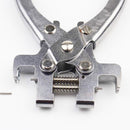 Locksmith Kit Removing Pliers Disassembly Plier Fixing Flip Car Folding Remote