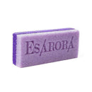Pumice Foot Callus Sponge Exfoliate Stone Remove Dead Skin Pedicure B2E3