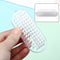 Durable Dust Cleaning Manicure Tools Nail Cleaning Scrubbing Brushes Nail Brush