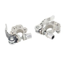 Quick Release Wire Cable Clamp Terminal Connectors Battery Terminals