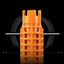 Faucet and Sink Installer Extra-long Design Lets-turn Socket Q5P2 Tool Q3Y2