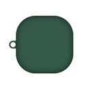 For SoundPEATS Air2/Air2+ Wireless Earphone Case Silicone Protector (Green)