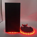 Atmosphere Pickup Light Strip for PS5 Xbox Series X Console Dock Bracket