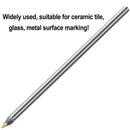 Tile cutting Alloy Scribing Needle Woodworking Tools Scribing Pen Marker Pen