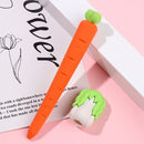 Kids Prizes Fun Party School Stationery Easter Day Pencil Erasers Mini Erasers