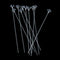 Long Balloon Sticks &Cups in Transparent Color Birthday Wedding Access DIY L7A9